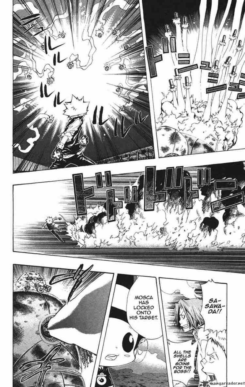 Katekyo Hitman Reborn 121 10