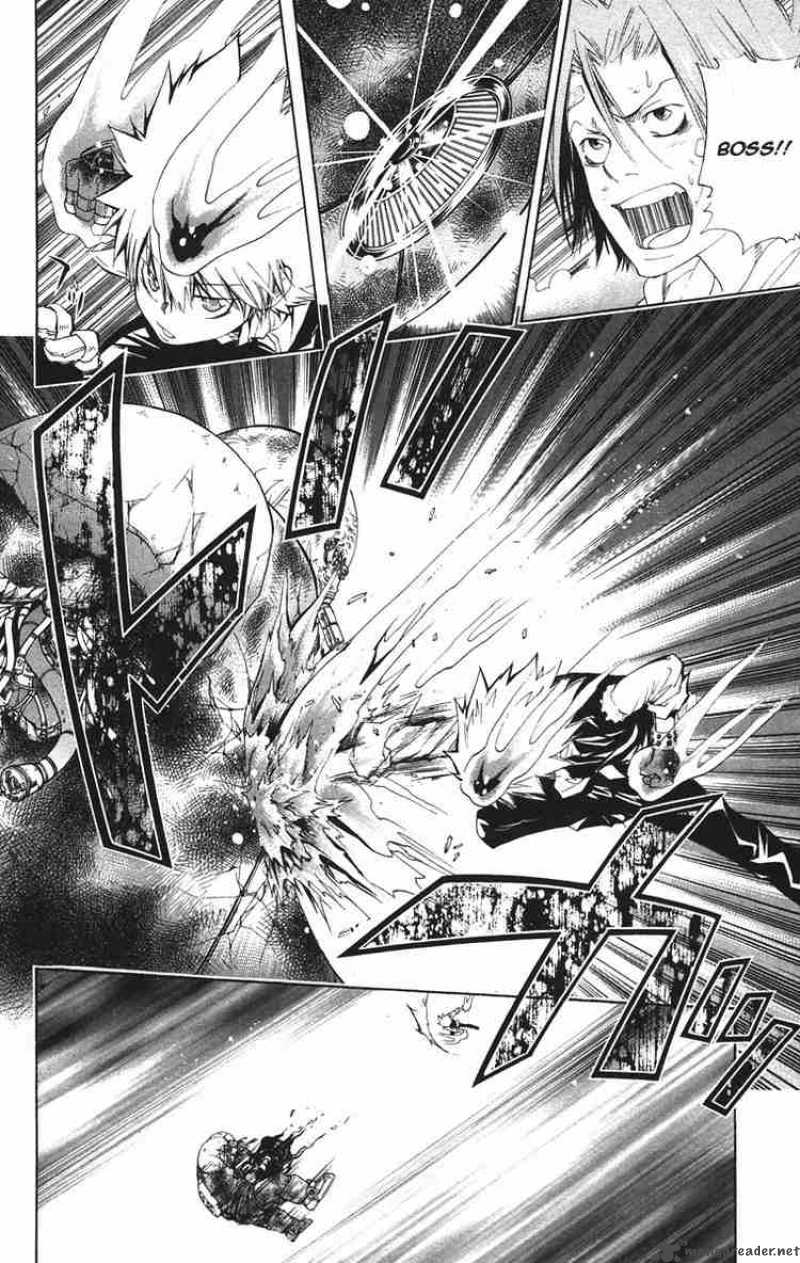 Katekyo Hitman Reborn 121 12