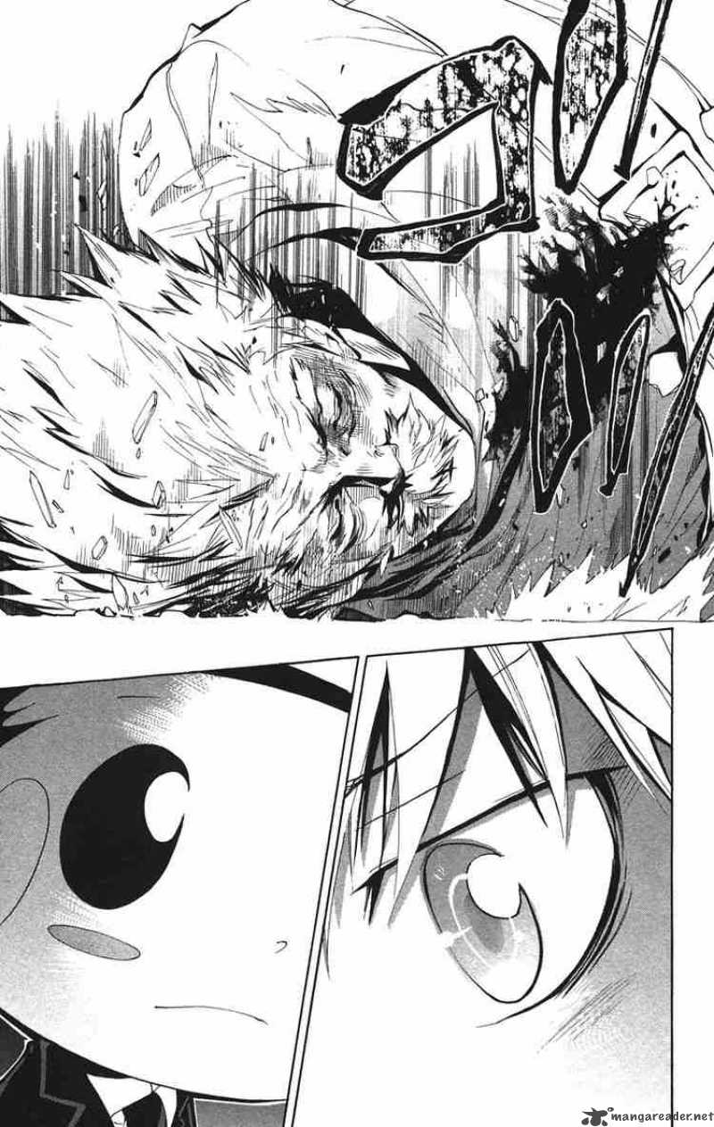 Katekyo Hitman Reborn 121 19
