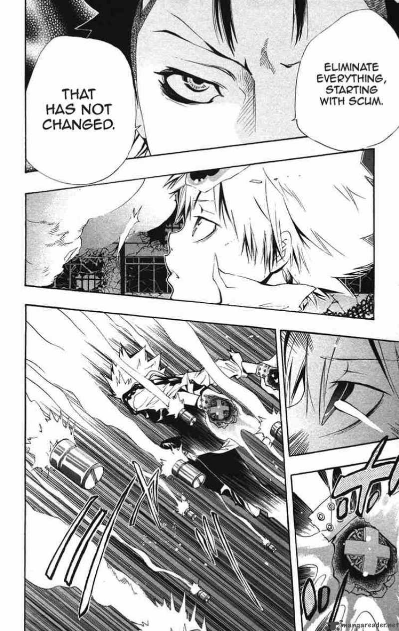 Katekyo Hitman Reborn 121 4