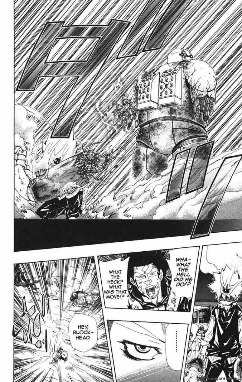 Katekyo Hitman Reborn 121 6