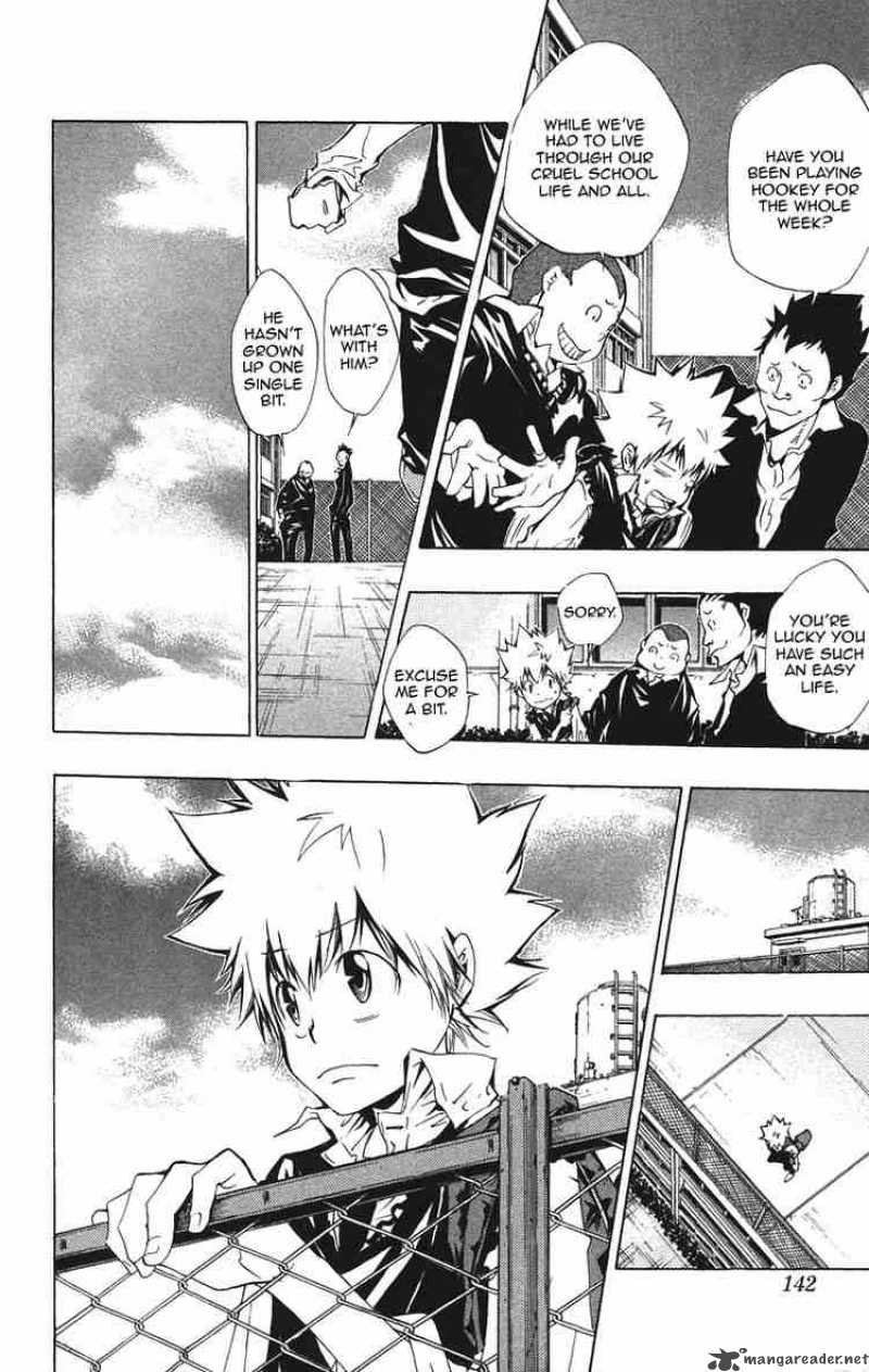 Katekyo Hitman Reborn 123 14