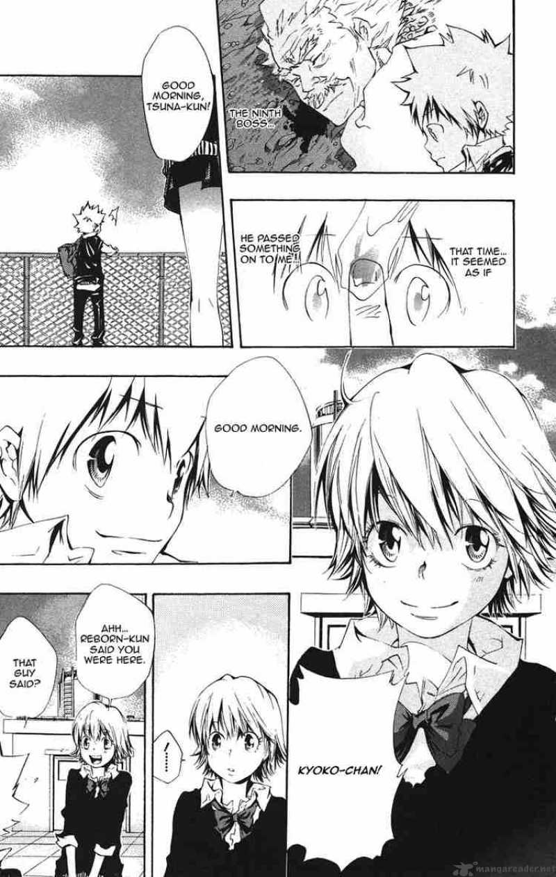 Katekyo Hitman Reborn 123 15