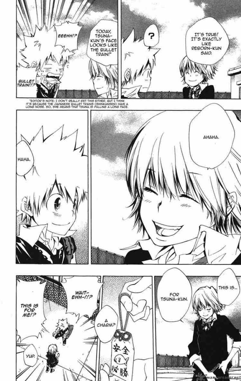 Katekyo Hitman Reborn 123 16