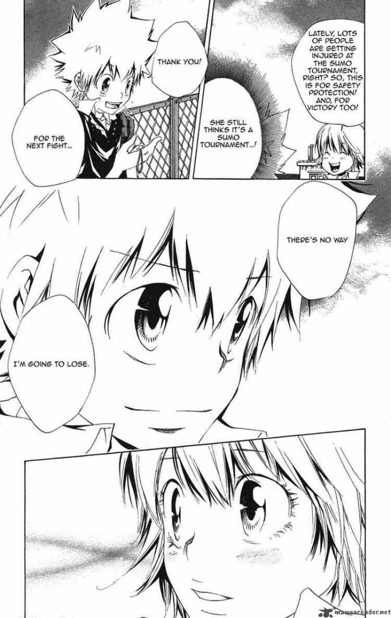 Katekyo Hitman Reborn 123 17