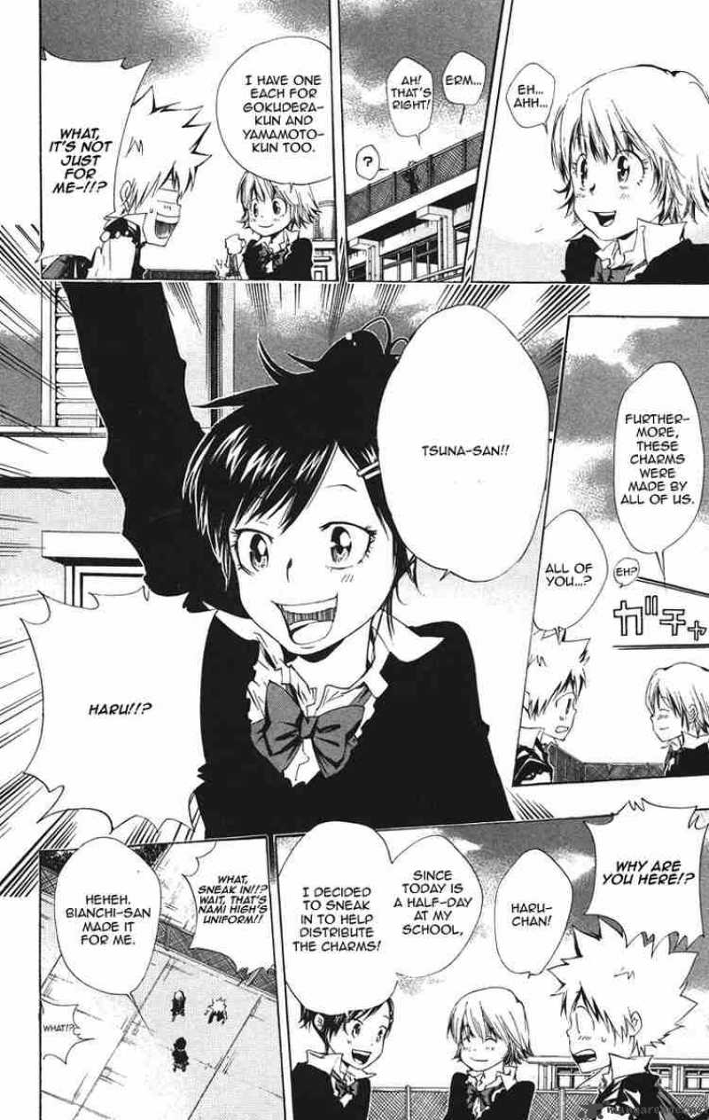 Katekyo Hitman Reborn 123 18
