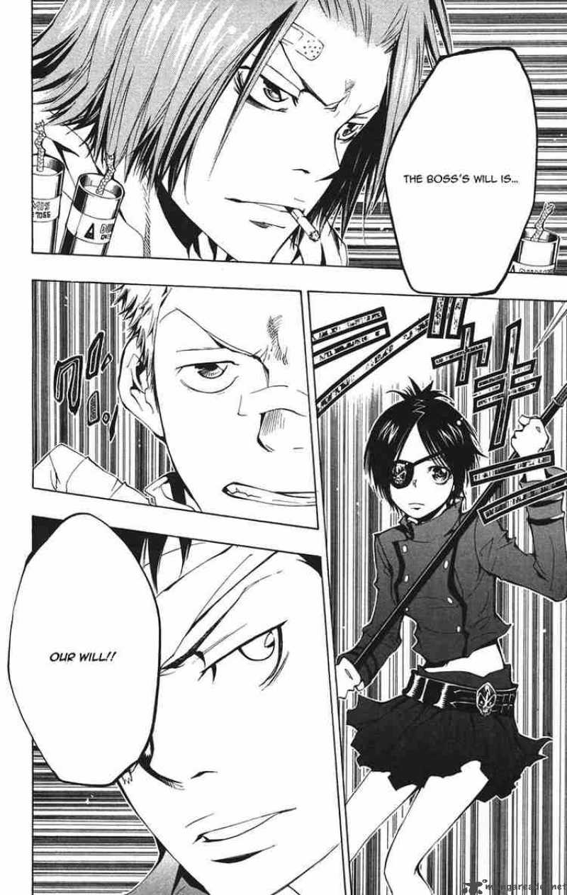 Katekyo Hitman Reborn 123 2