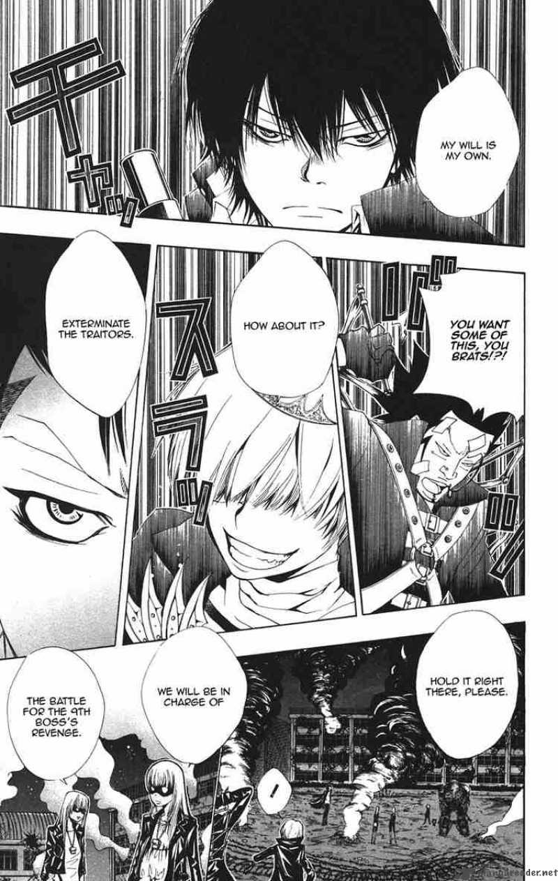Katekyo Hitman Reborn 123 3