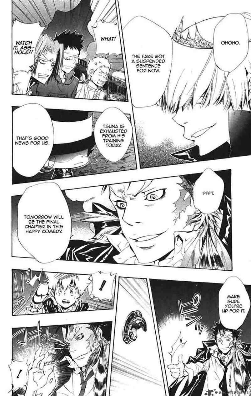 Katekyo Hitman Reborn 123 6