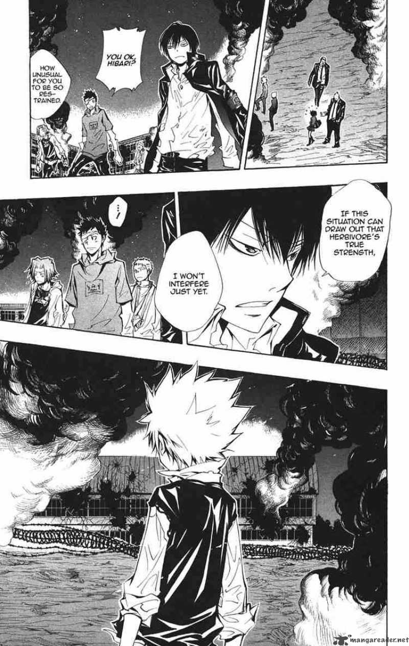 Katekyo Hitman Reborn 123 9