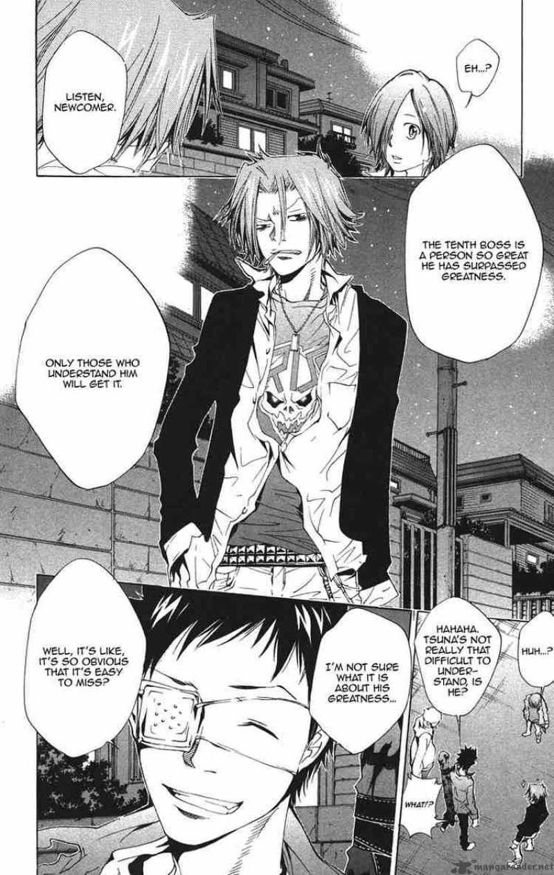 Katekyo Hitman Reborn 124 10