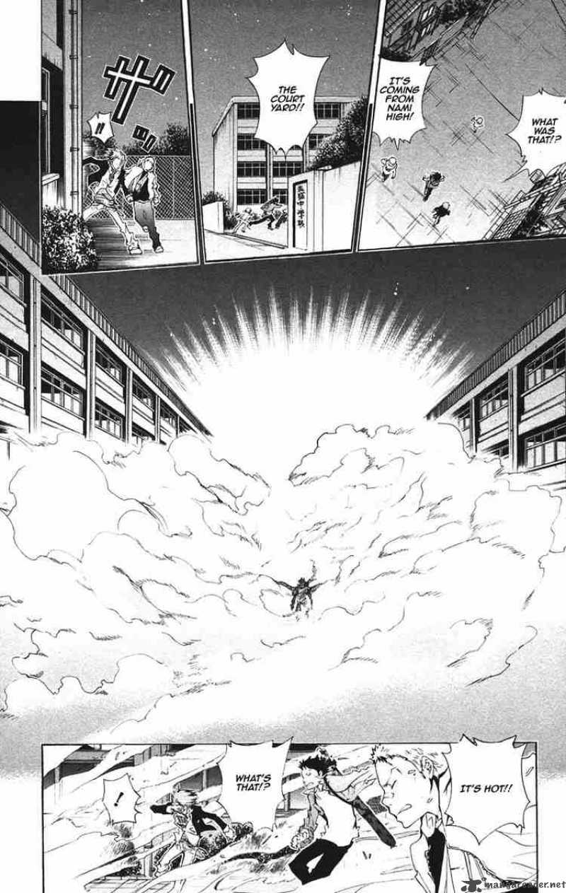 Katekyo Hitman Reborn 124 12