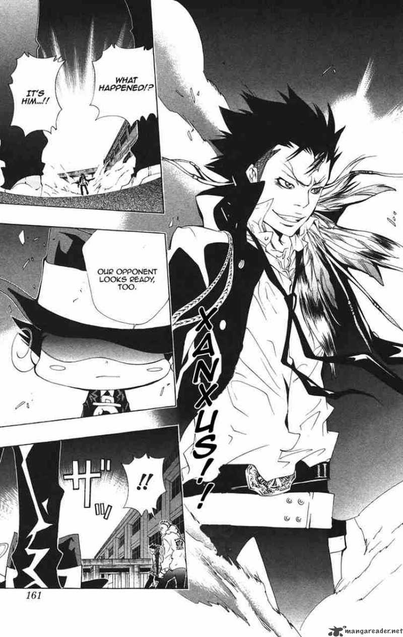 Katekyo Hitman Reborn 124 13