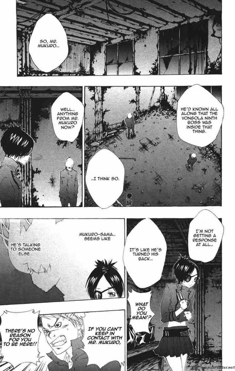 Katekyo Hitman Reborn 124 5