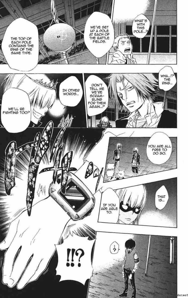 Katekyo Hitman Reborn 125 11