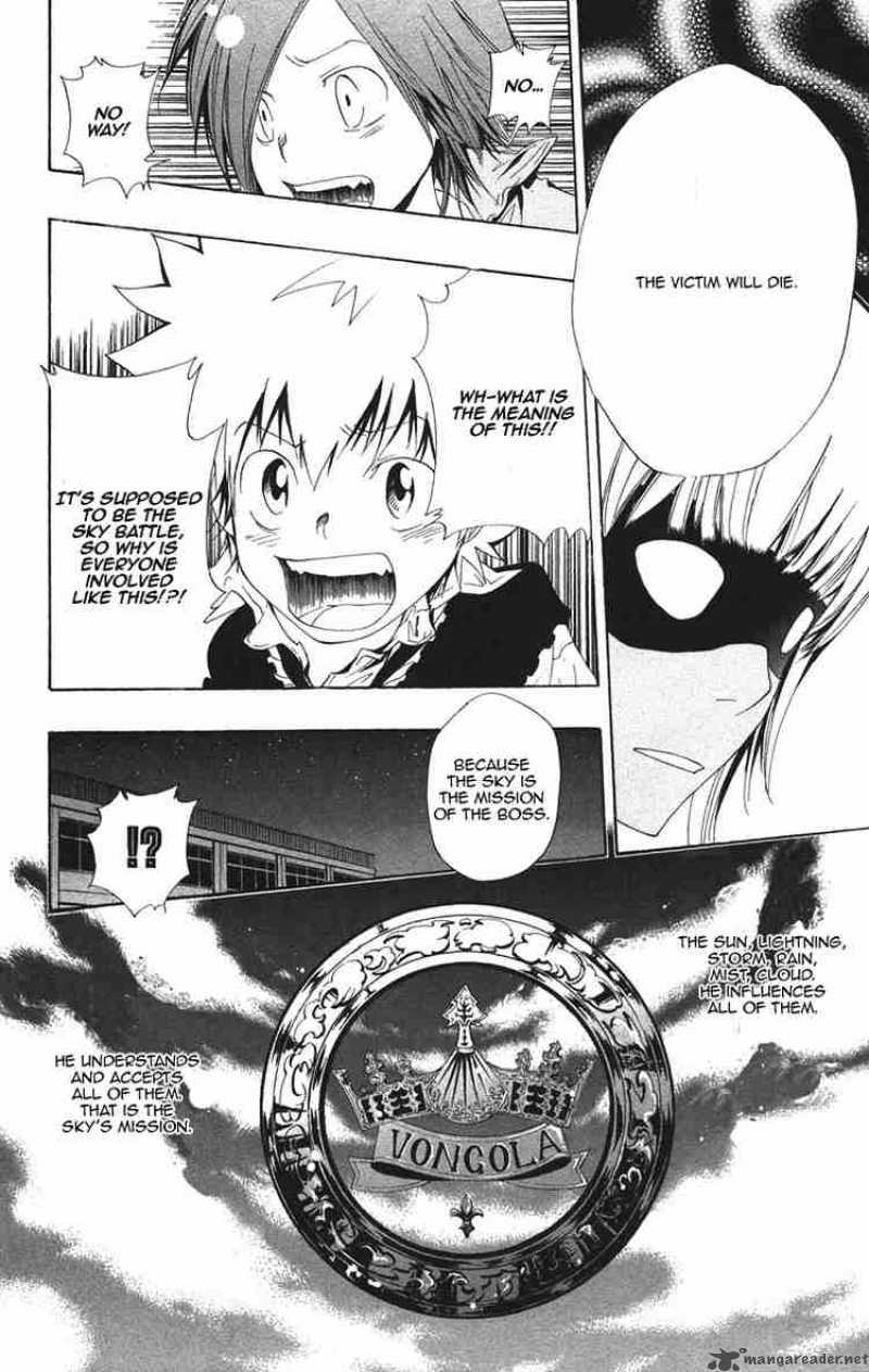Katekyo Hitman Reborn 125 14