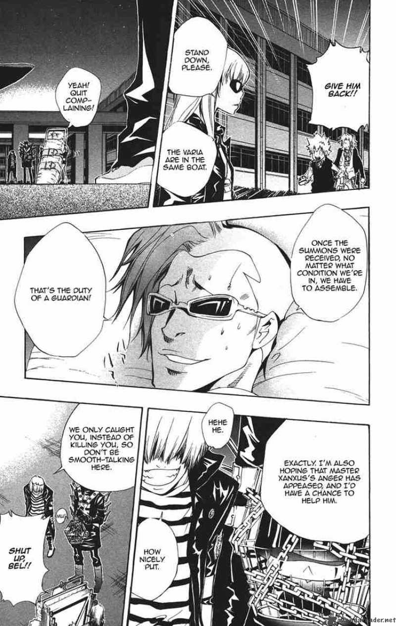 Katekyo Hitman Reborn 125 3
