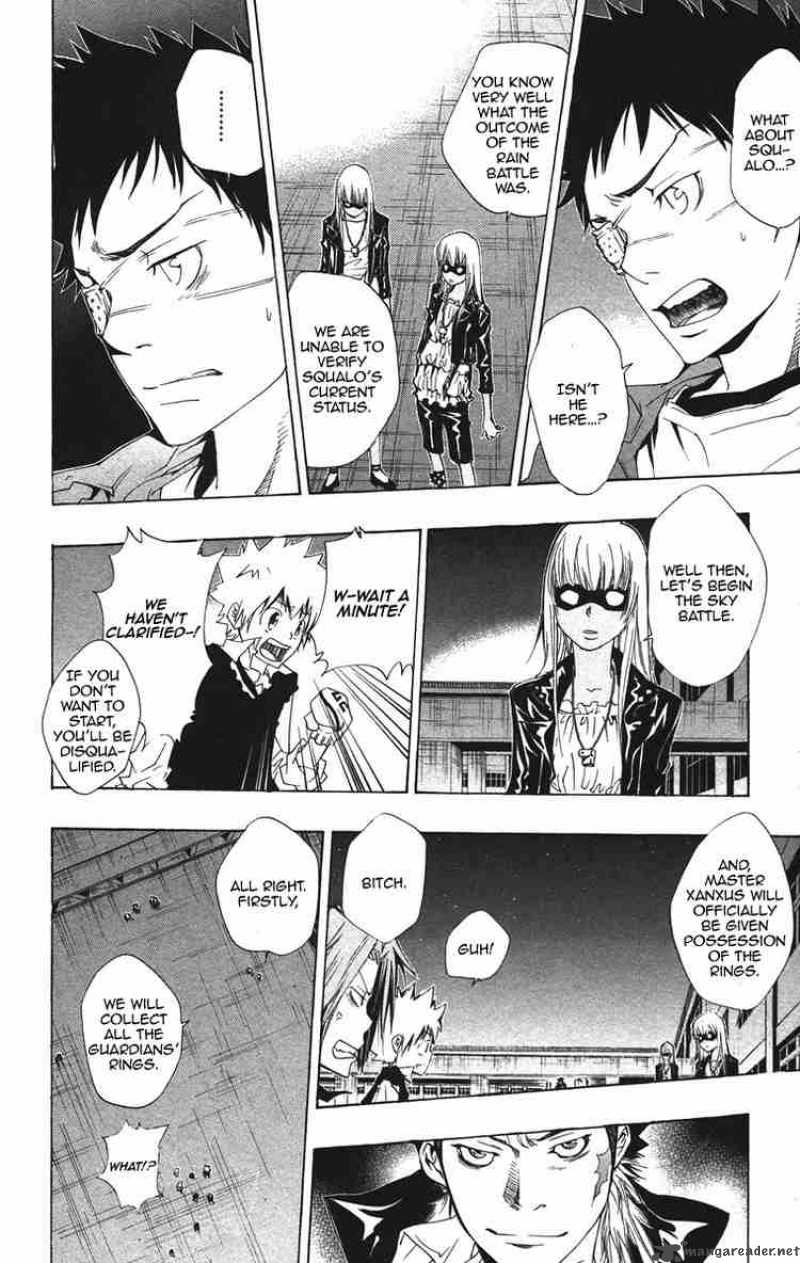 Katekyo Hitman Reborn 125 4