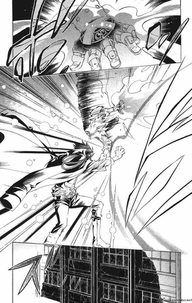 Katekyo Hitman Reborn 126 11