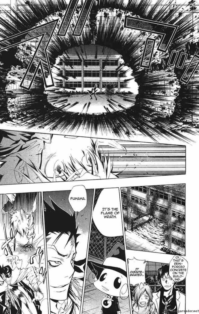 Katekyo Hitman Reborn 126 12