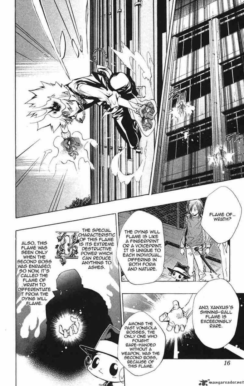 Katekyo Hitman Reborn 126 13