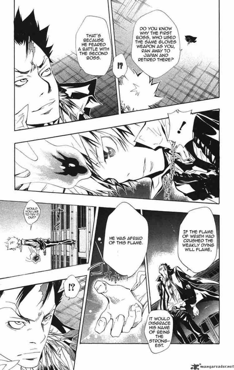 Katekyo Hitman Reborn 126 14