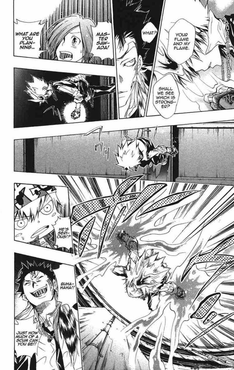 Katekyo Hitman Reborn 126 15