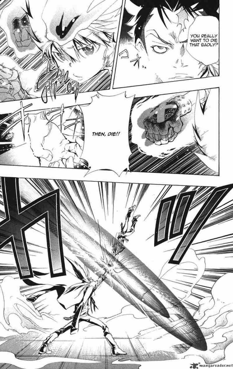 Katekyo Hitman Reborn 126 16