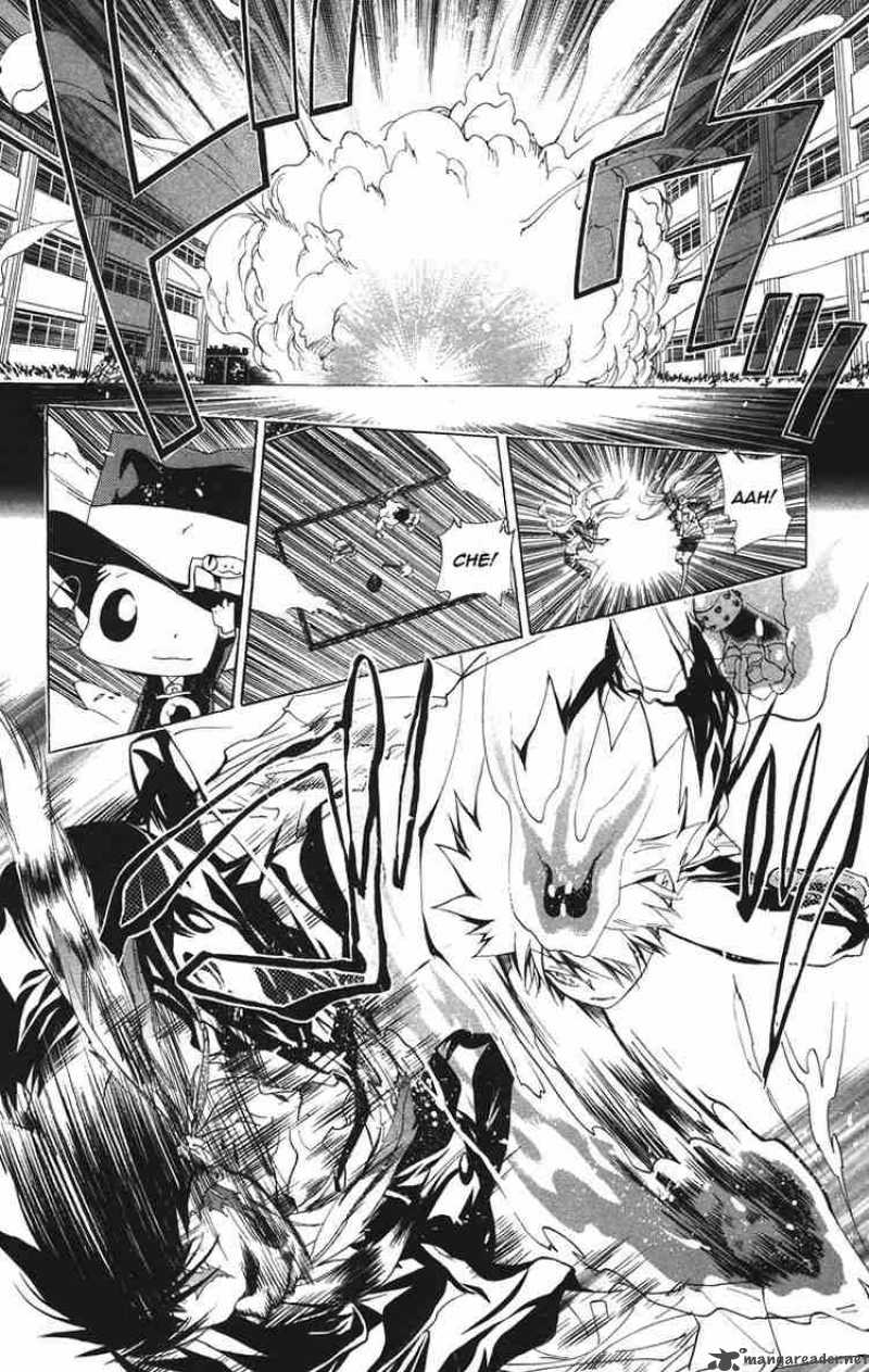 Katekyo Hitman Reborn 126 17