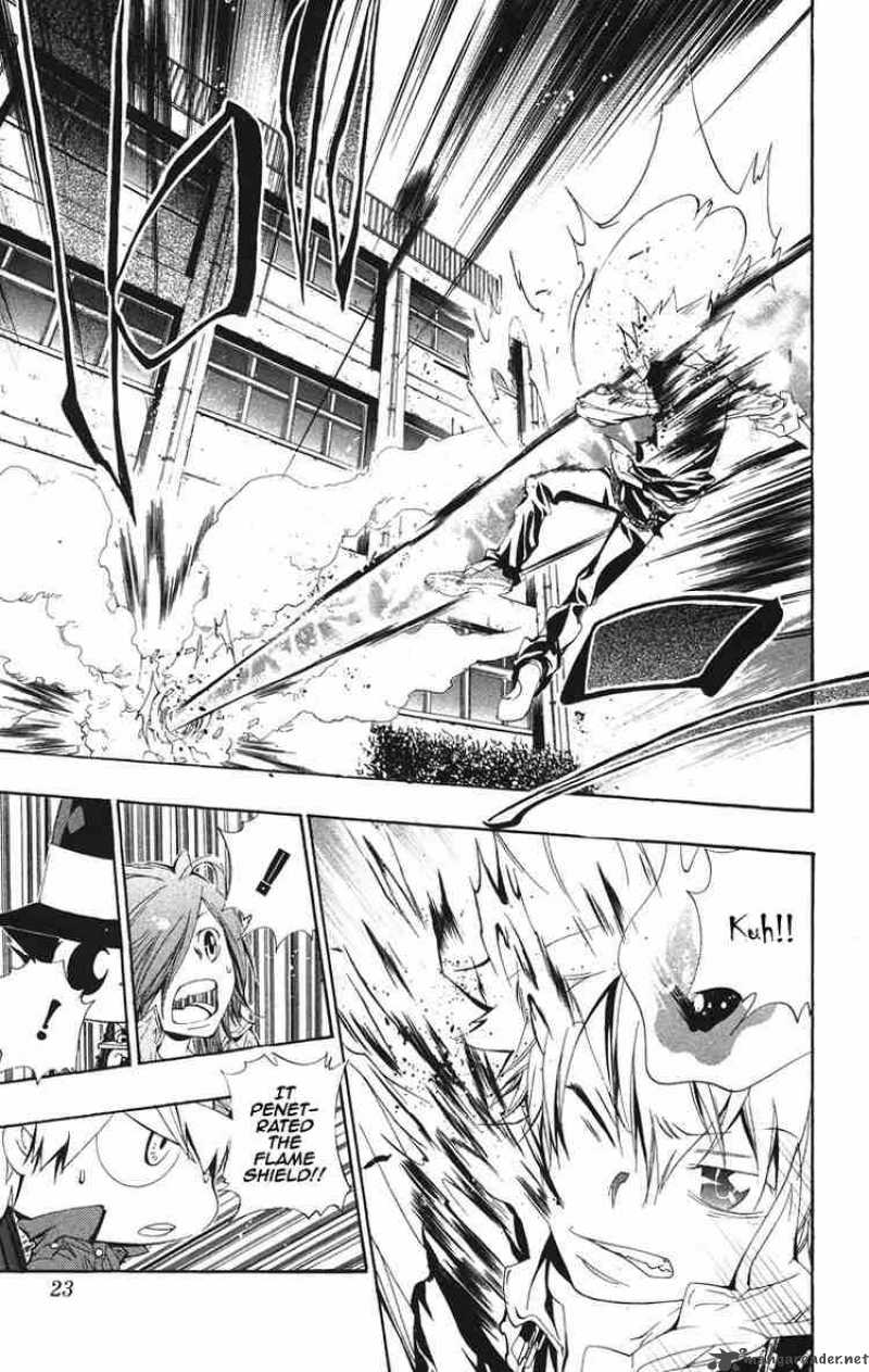 Katekyo Hitman Reborn 126 20