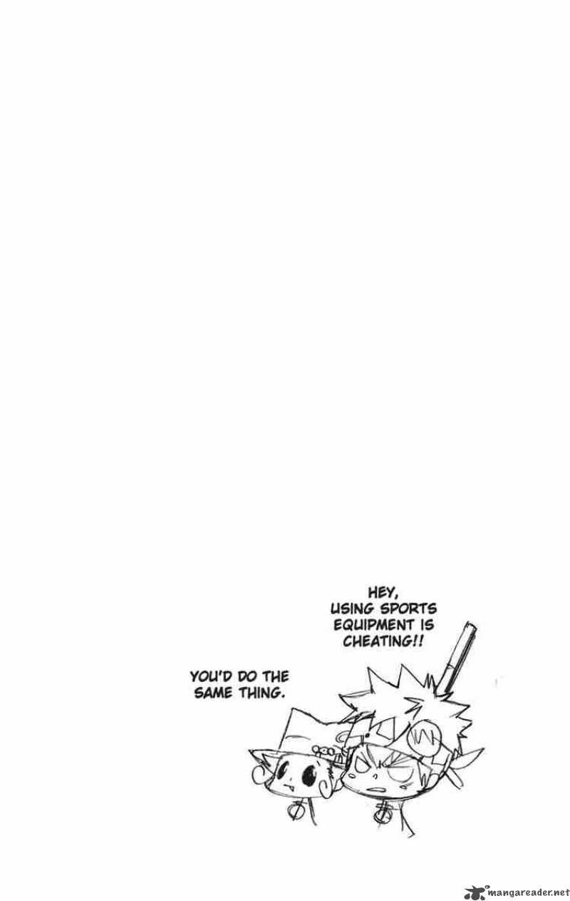 Katekyo Hitman Reborn 126 23