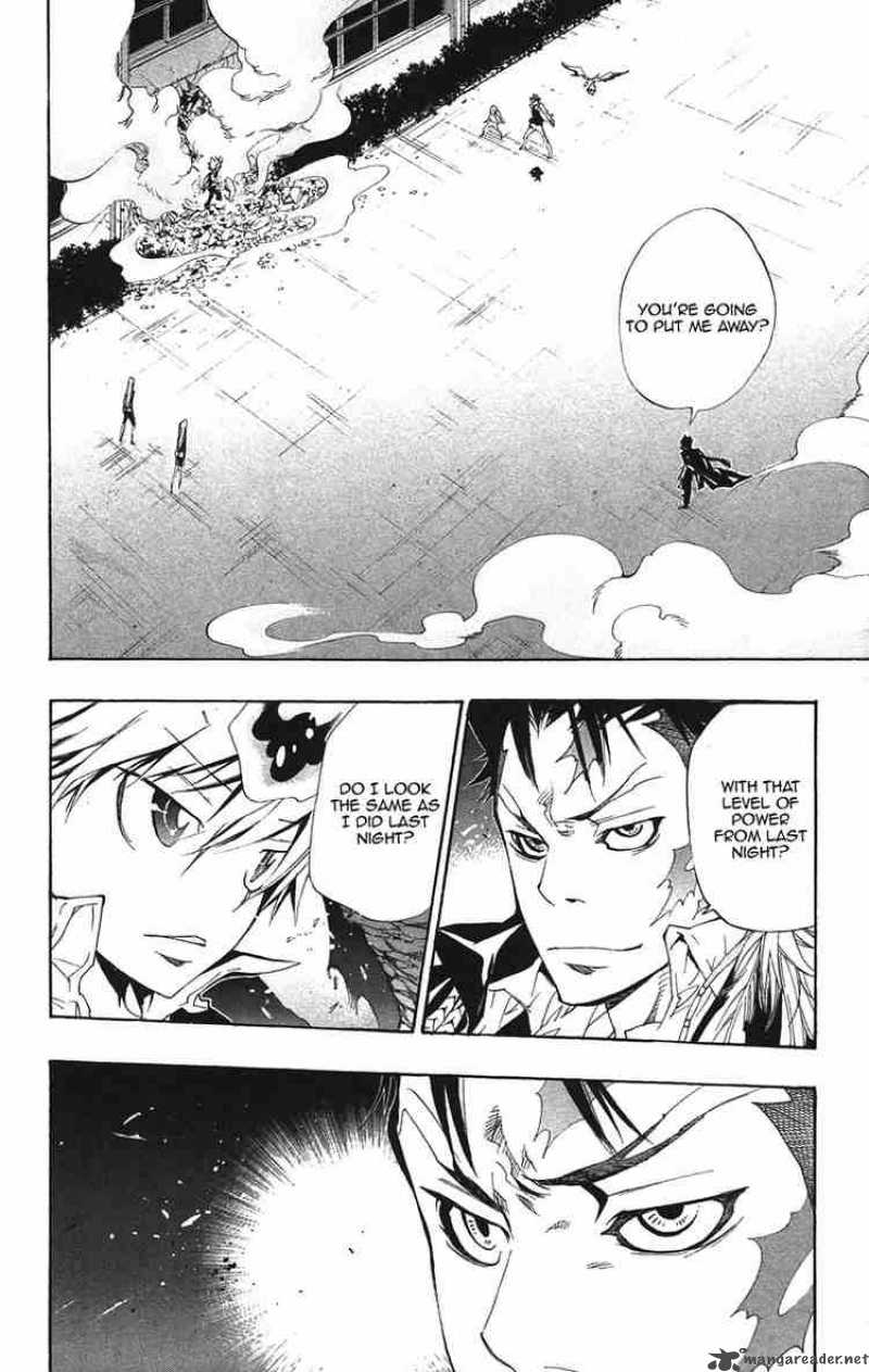 Katekyo Hitman Reborn 126 5