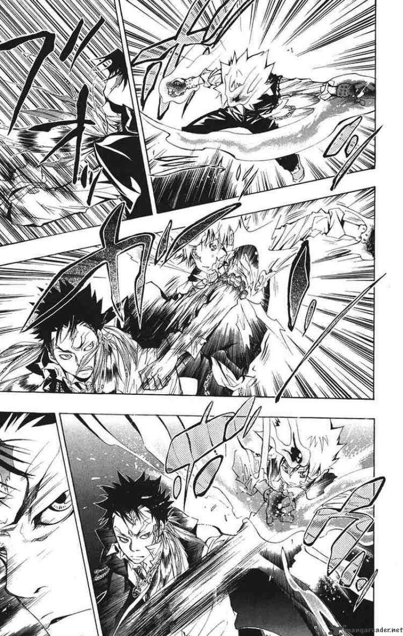 Katekyo Hitman Reborn 126 8