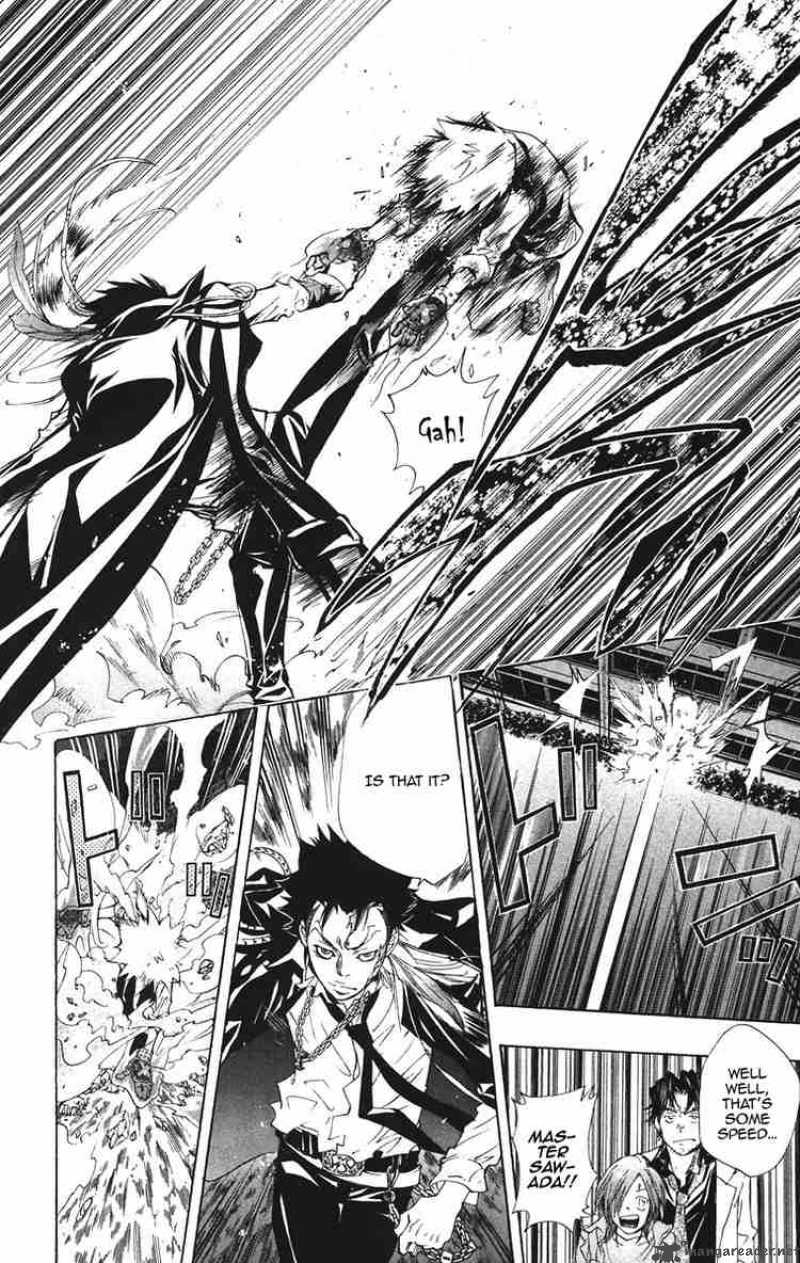 Katekyo Hitman Reborn 126 9