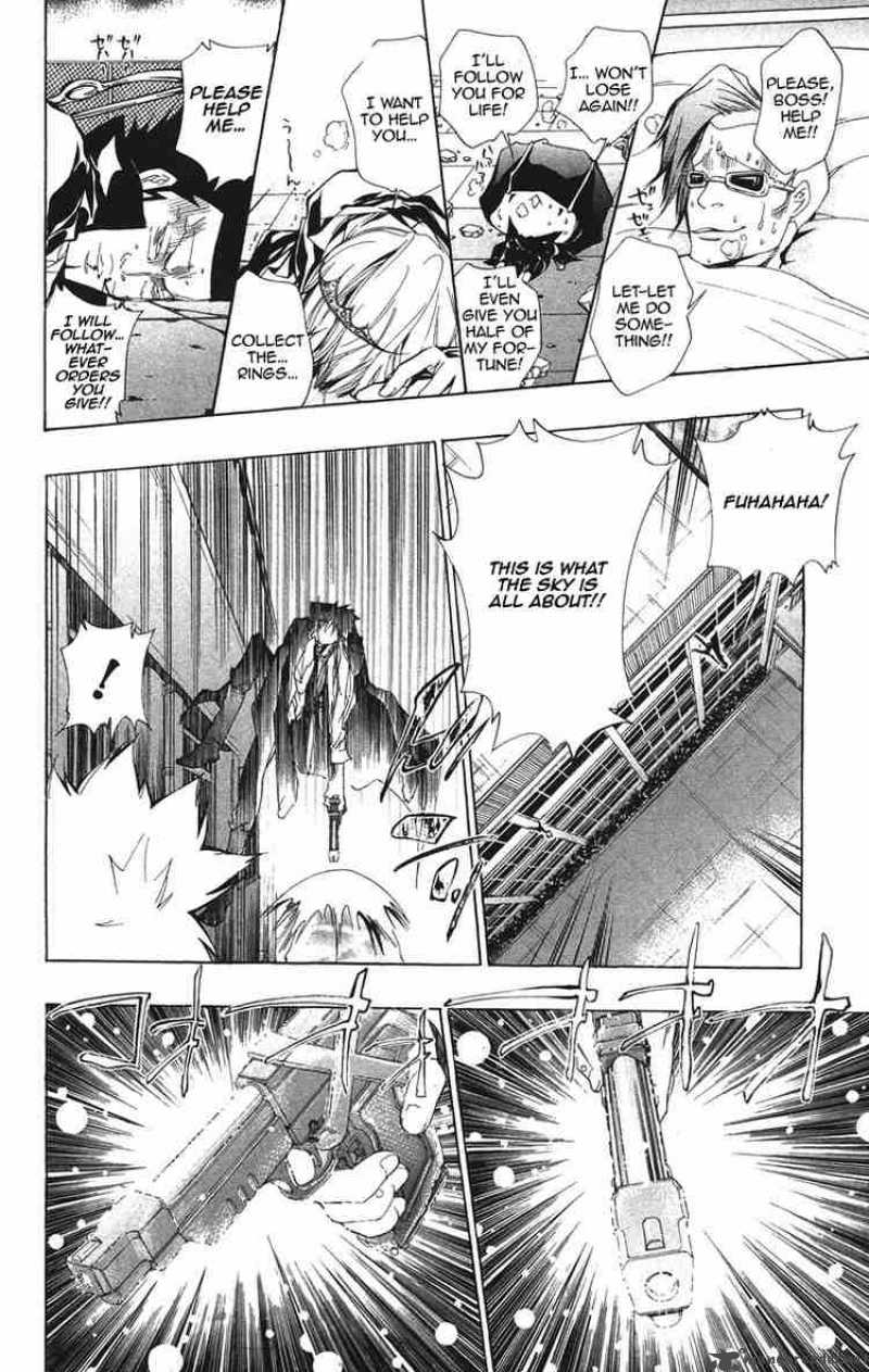 Katekyo Hitman Reborn 127 10