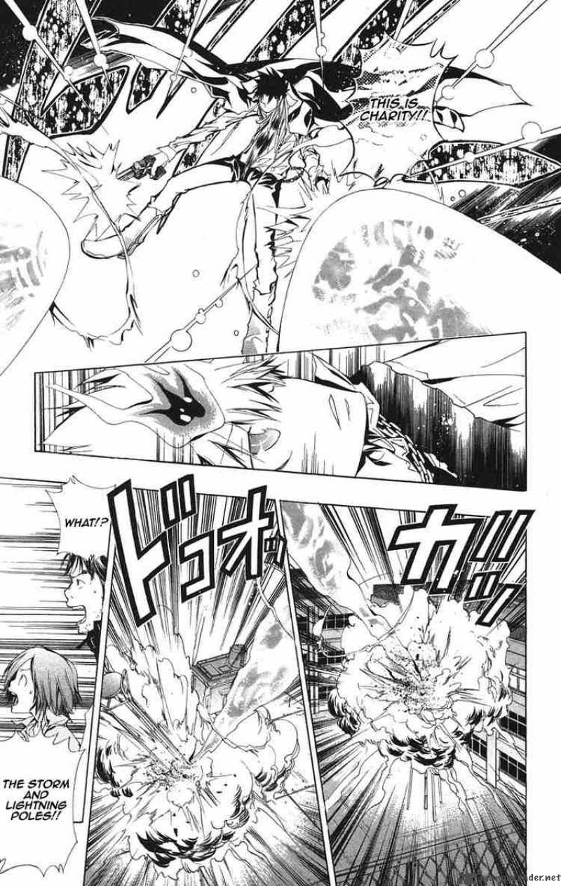 Katekyo Hitman Reborn 127 11