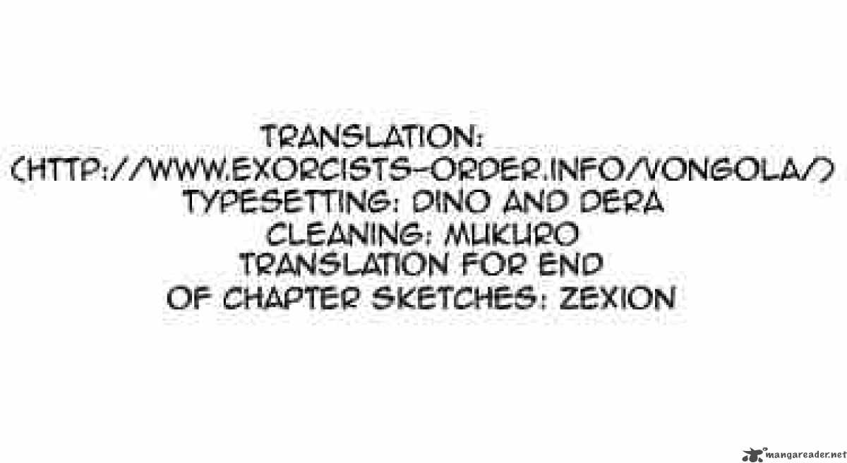 Katekyo Hitman Reborn 127 21