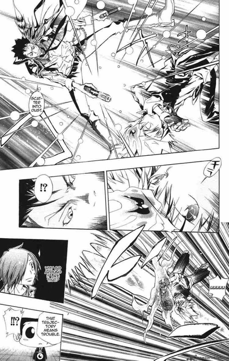 Katekyo Hitman Reborn 127 7