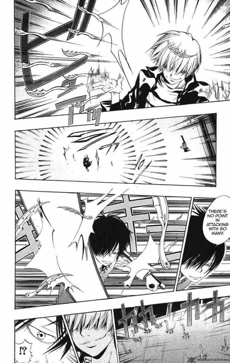 Katekyo Hitman Reborn 128 10