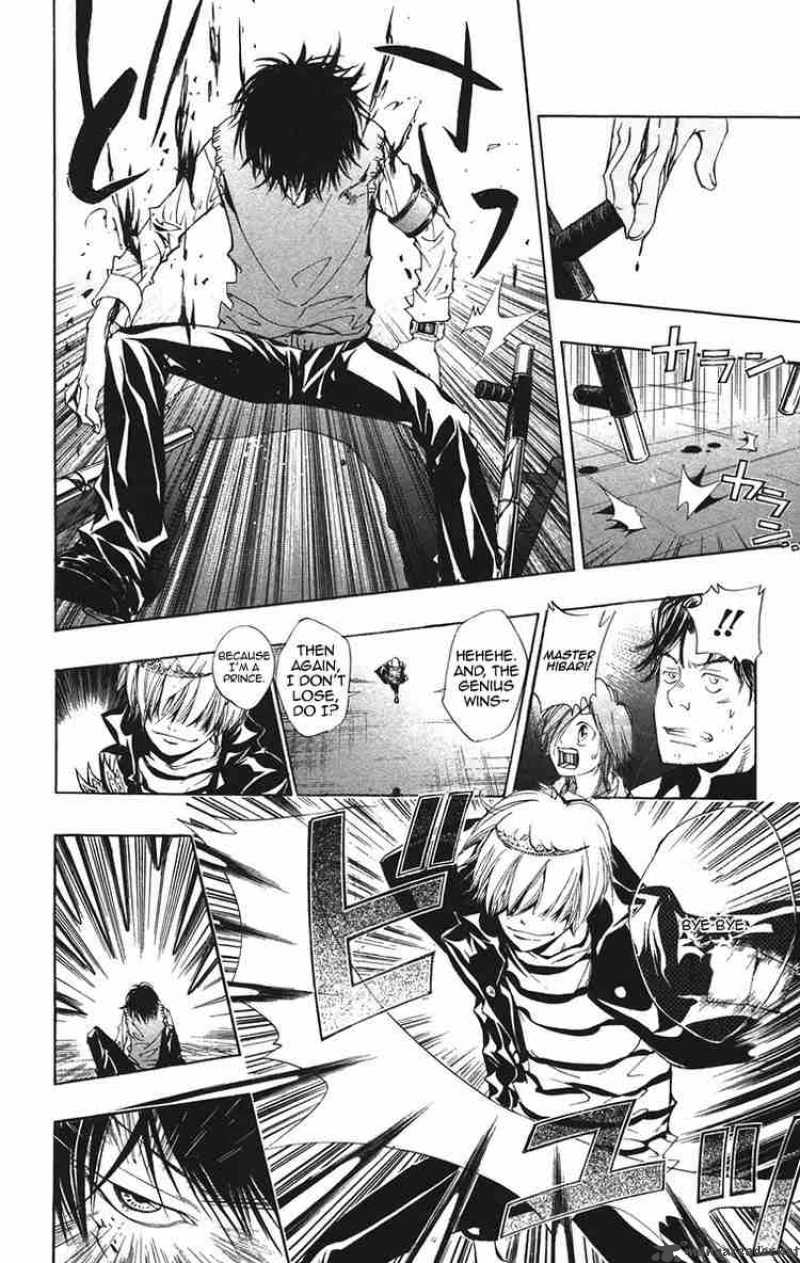 Katekyo Hitman Reborn 128 12