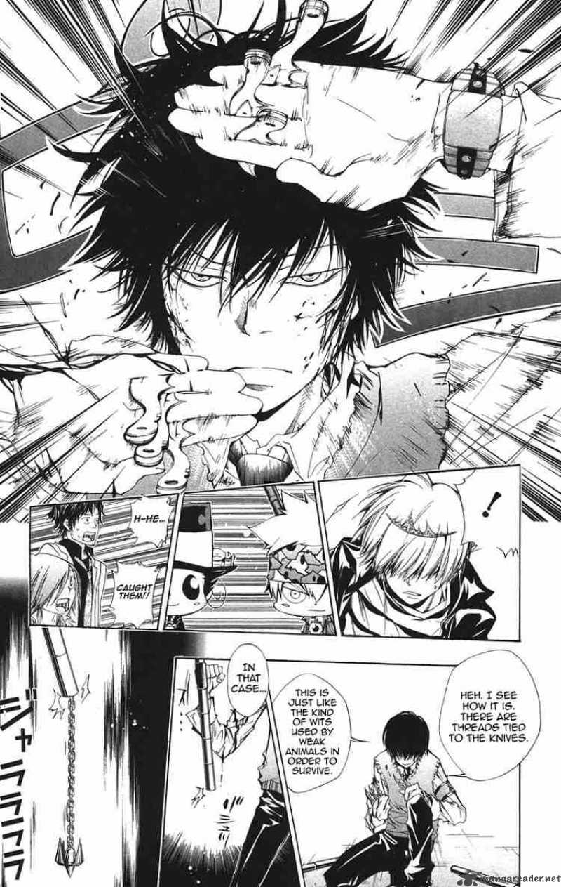 Katekyo Hitman Reborn 128 13