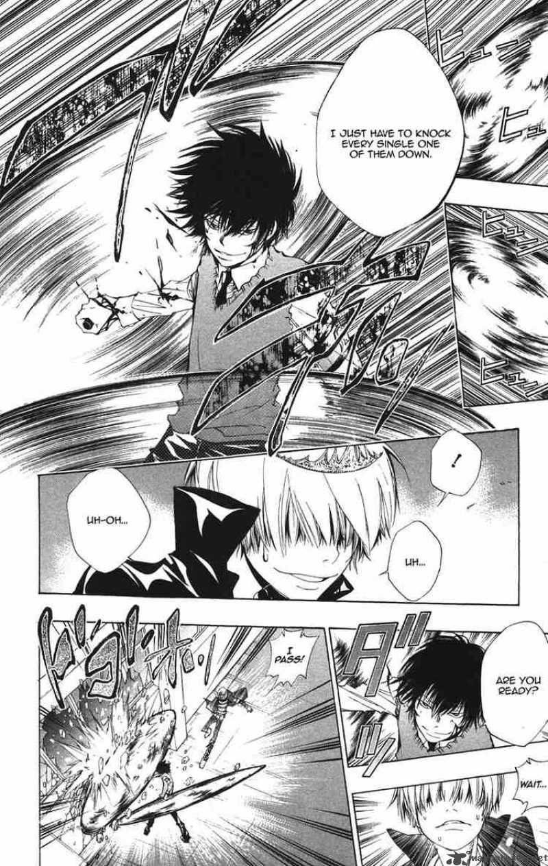 Katekyo Hitman Reborn 128 14