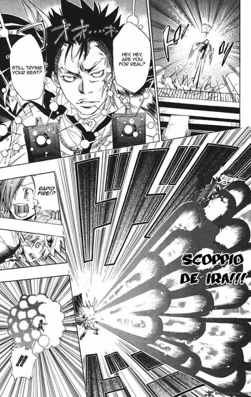 Katekyo Hitman Reborn 128 17