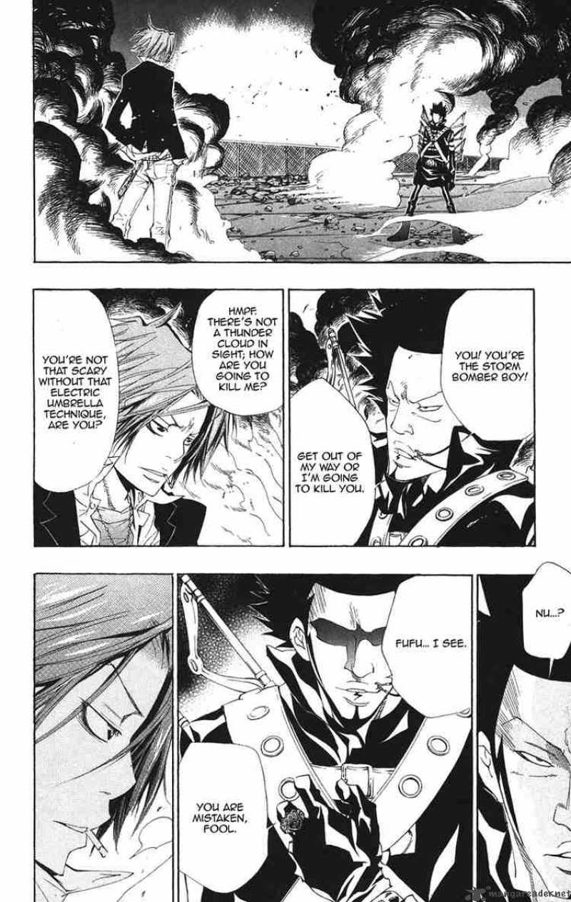 Katekyo Hitman Reborn 128 2