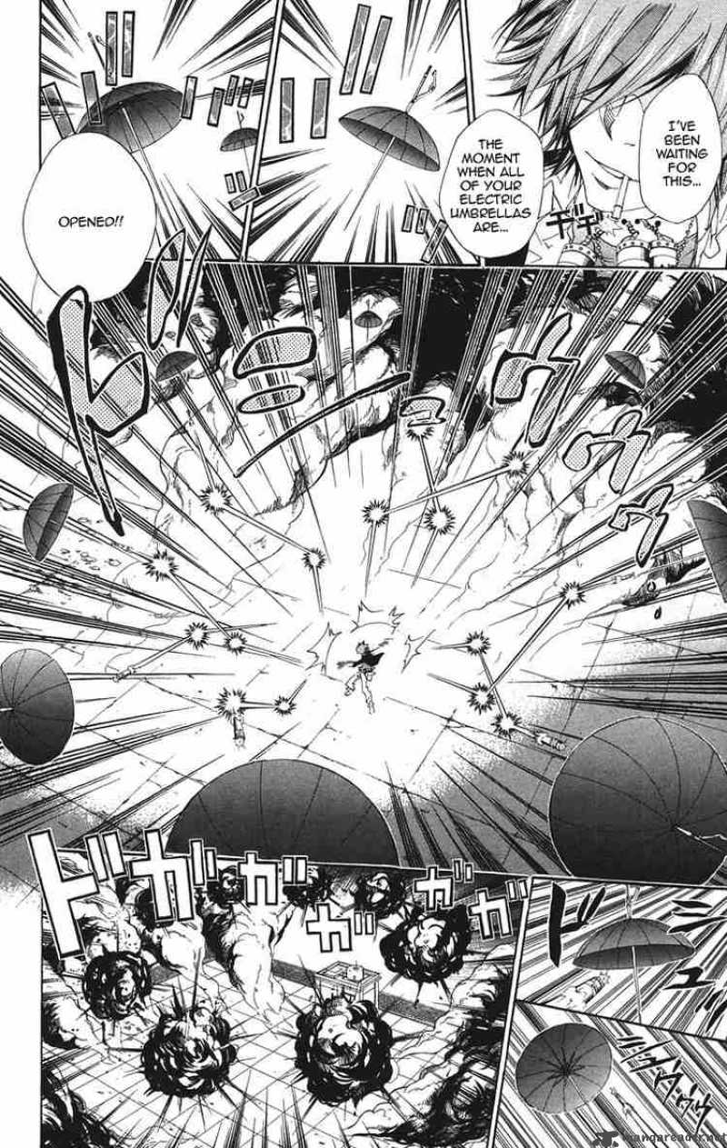 Katekyo Hitman Reborn 128 4