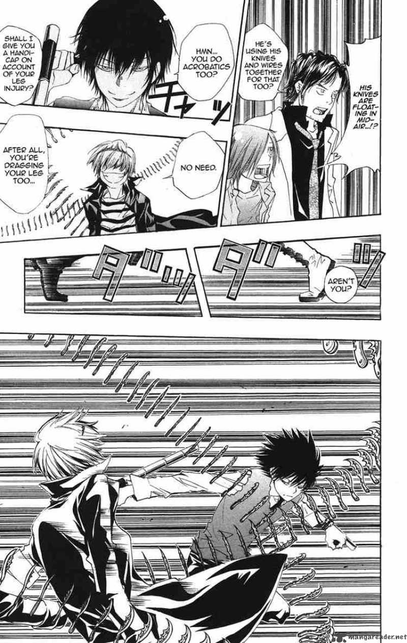 Katekyo Hitman Reborn 128 9