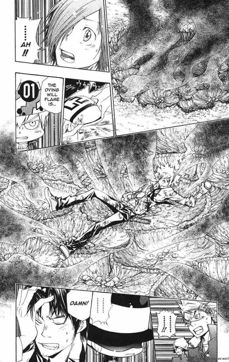 Katekyo Hitman Reborn 129 10