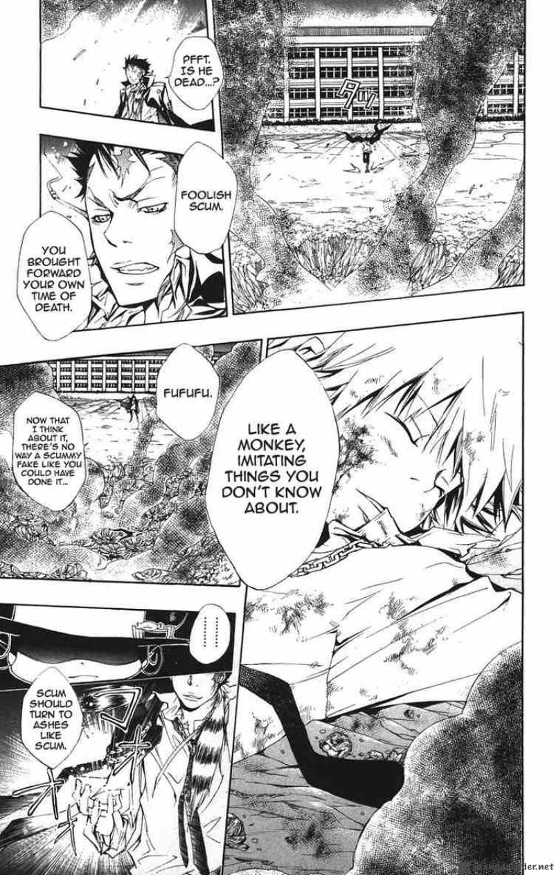 Katekyo Hitman Reborn 129 11