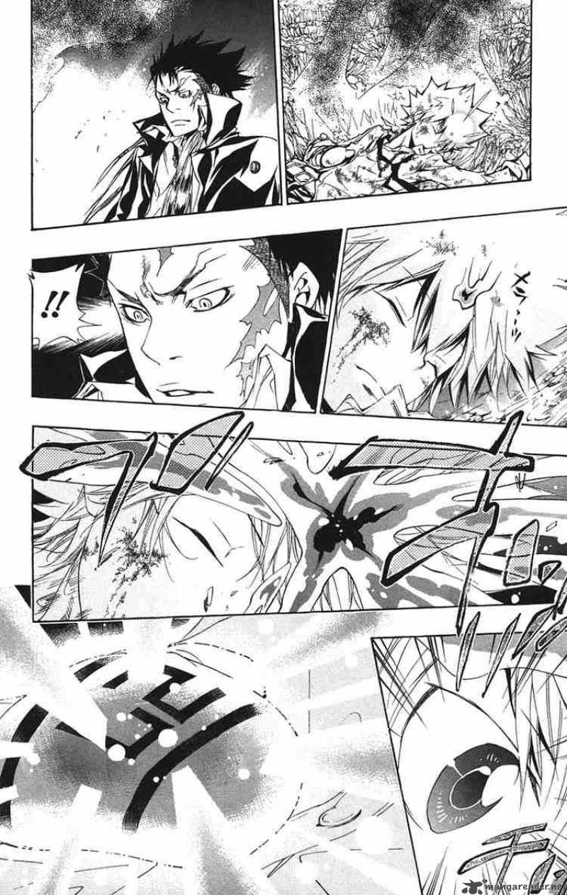 Katekyo Hitman Reborn 129 12