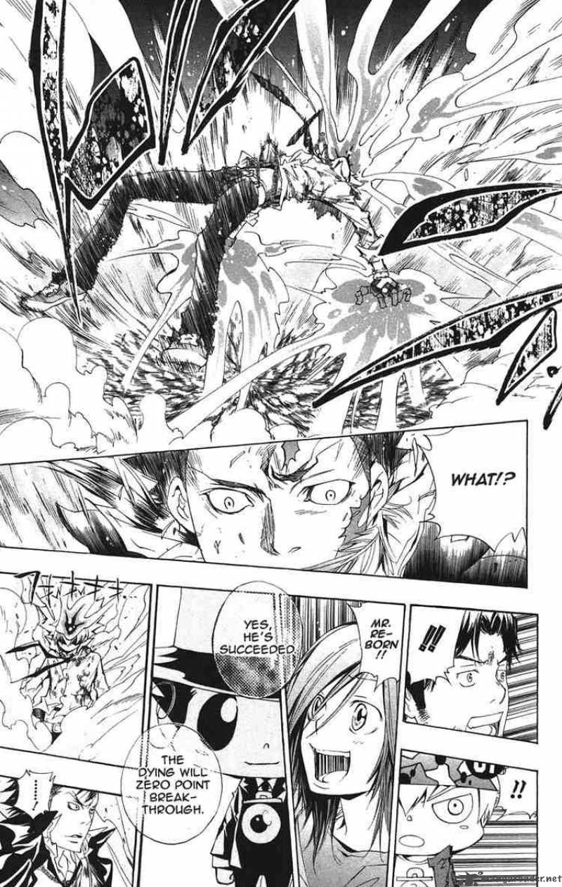Katekyo Hitman Reborn 129 13